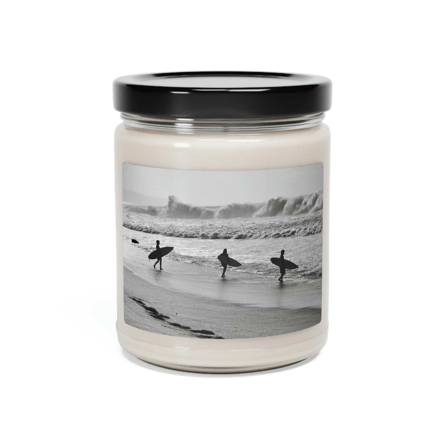 Pipeline Surf Soy Candle