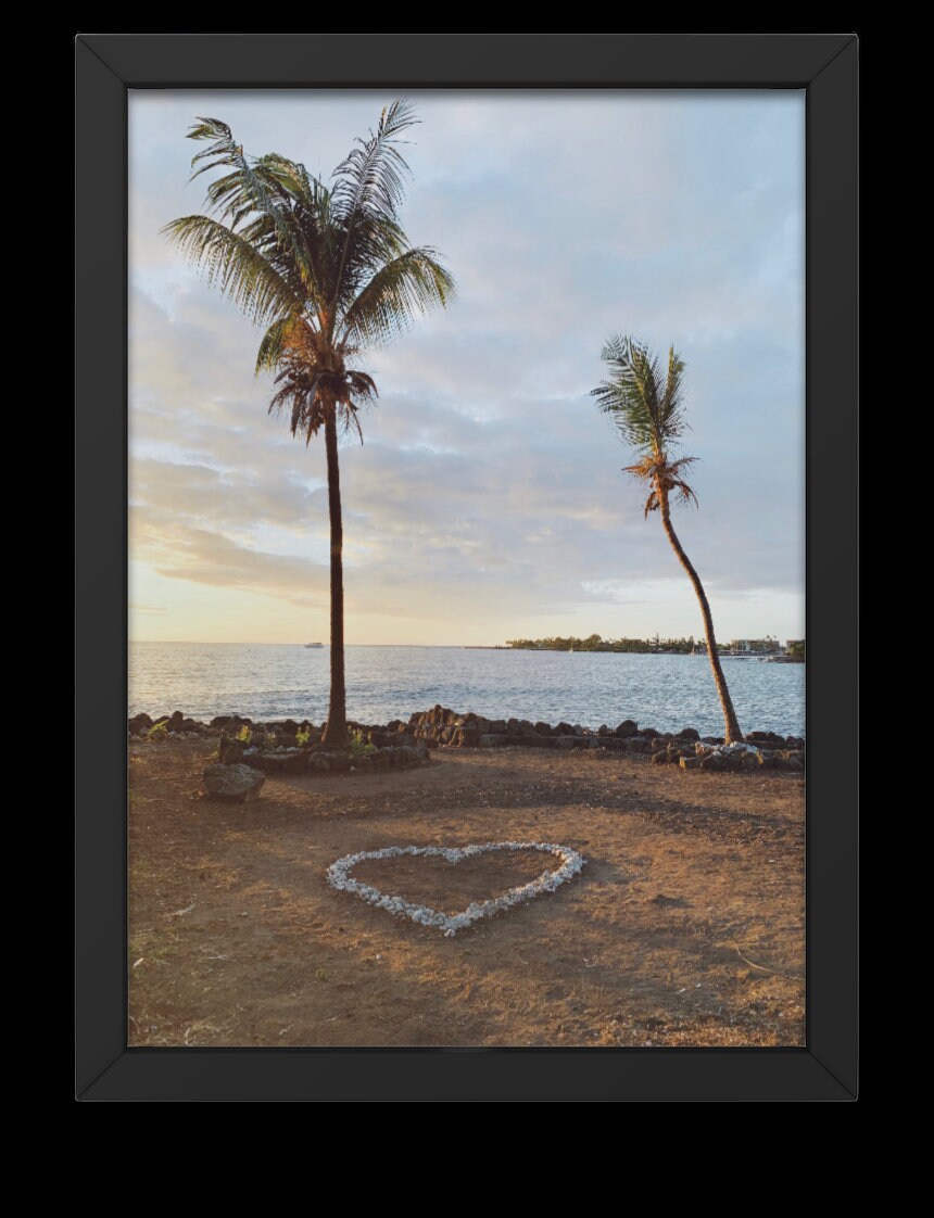 Heart Of Kona