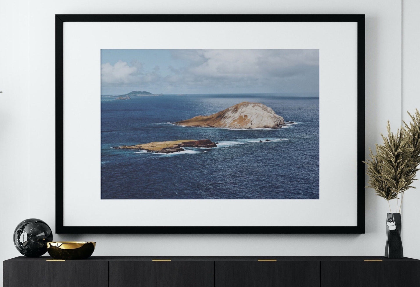 Makapuu Oahu Ocean View