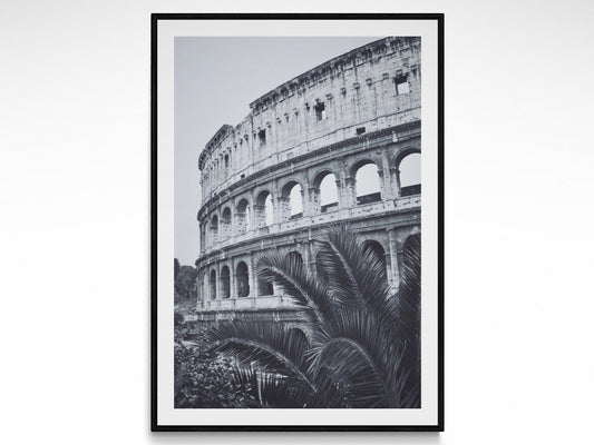 Colosseum Summer