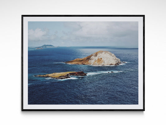 Makapuu Oahu Ocean View