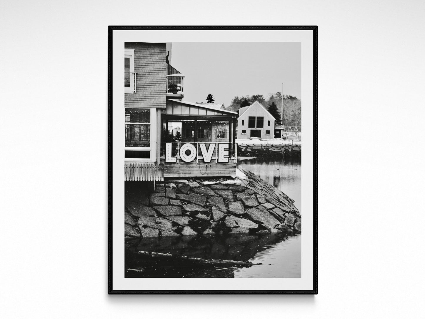 Love Kennebunkport Maine