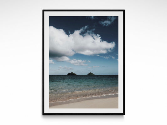 Lanikai Beach