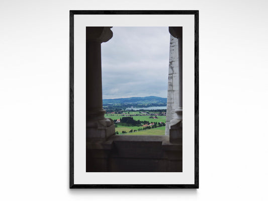 Germany Castle View