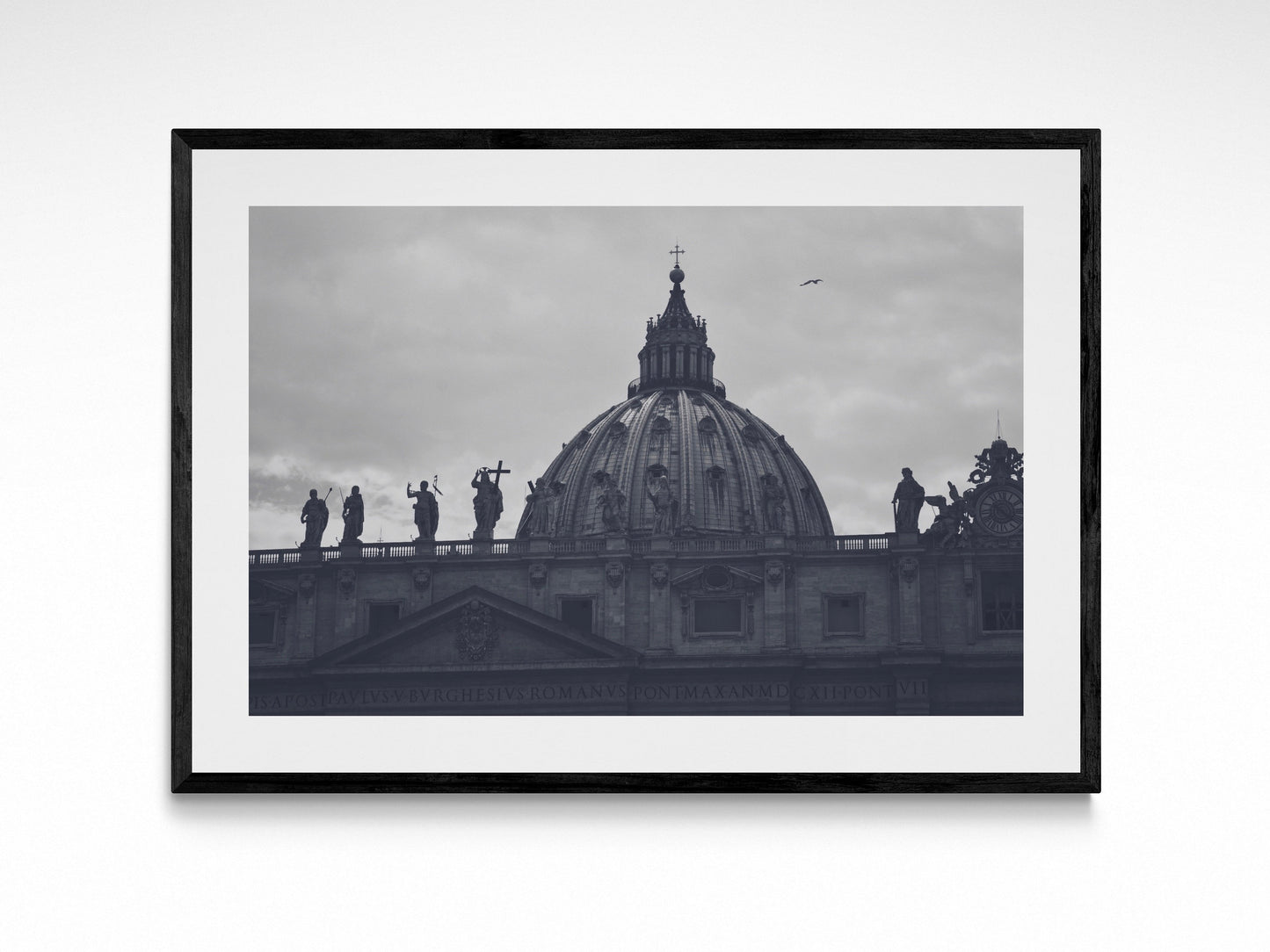 The Vatican Italy