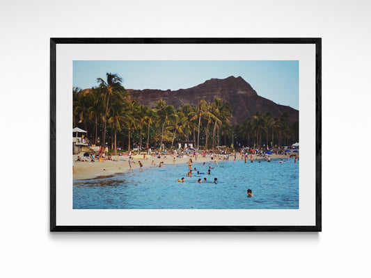 Vintage Waikiki