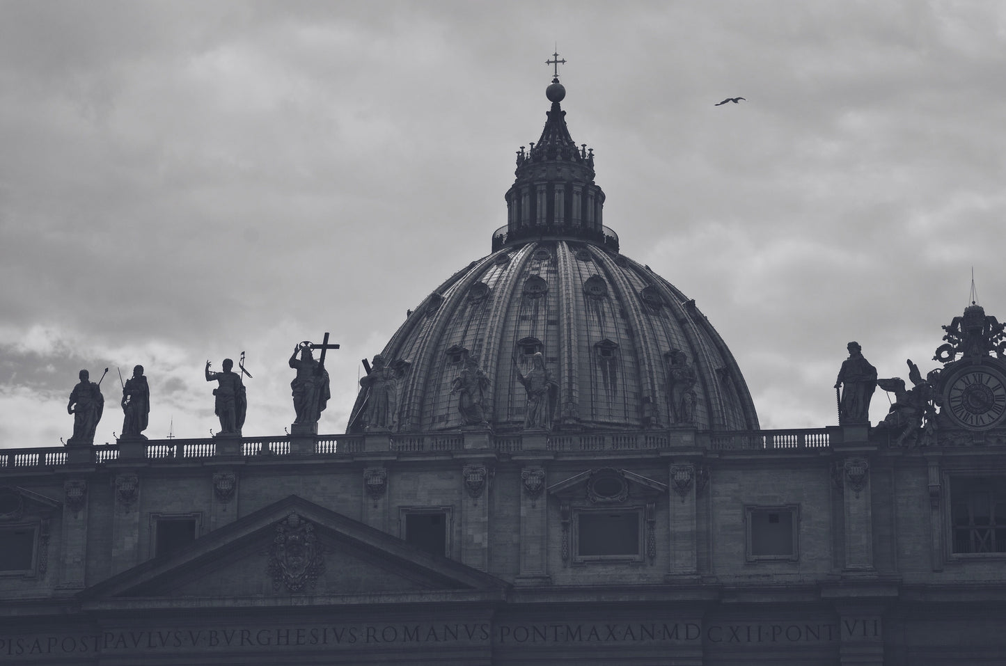 The Vatican Italy