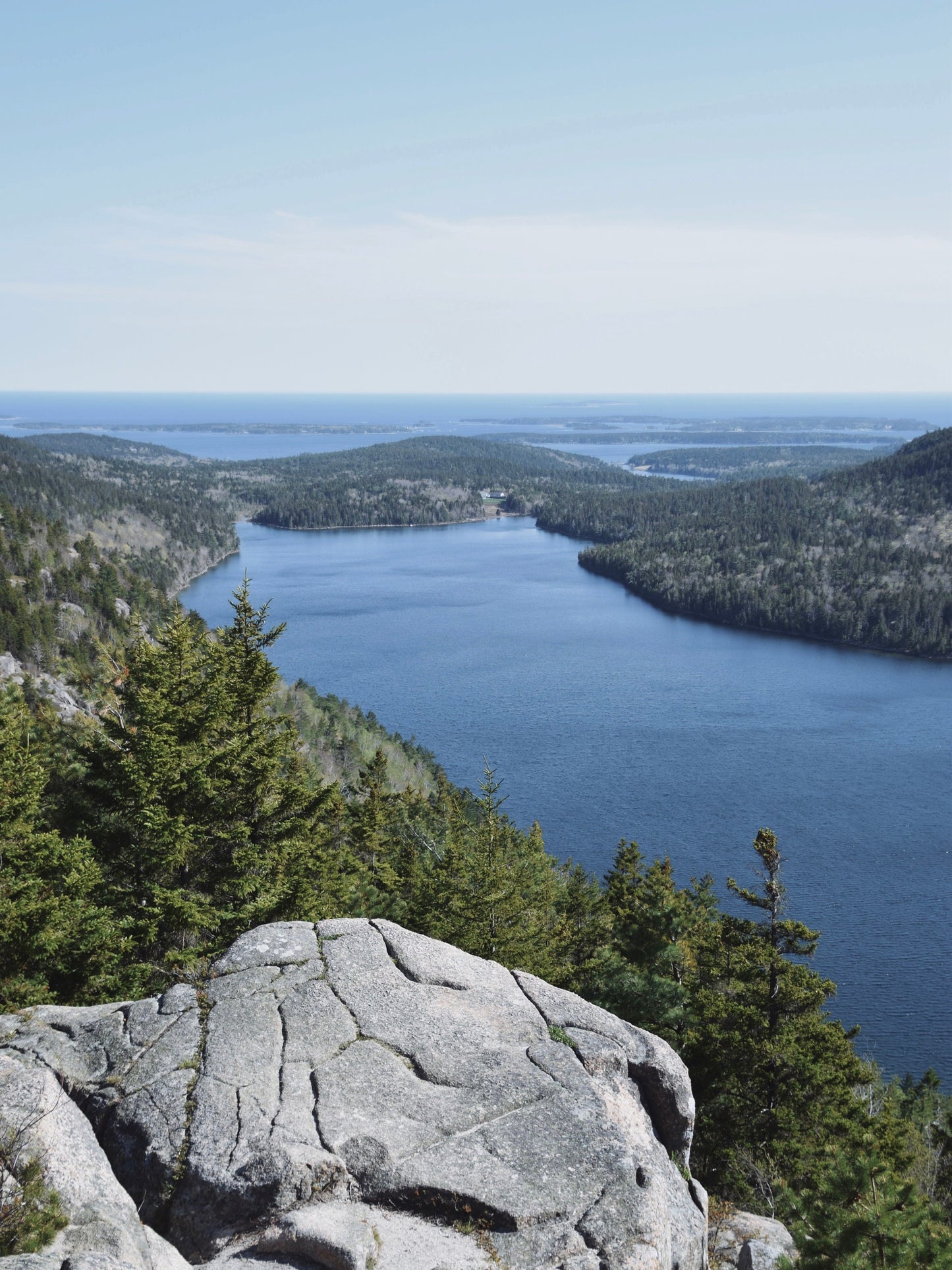 Acadia View