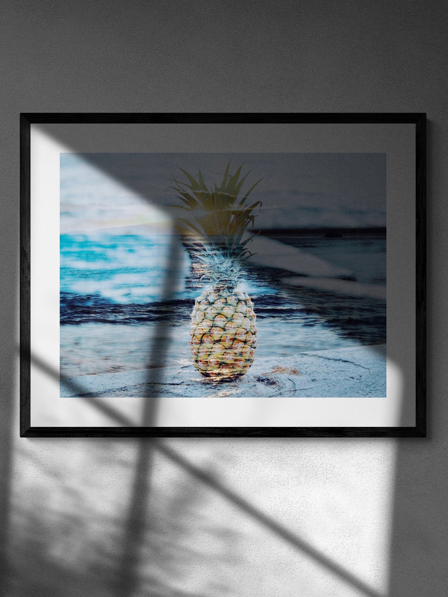 Pineapple Ocean