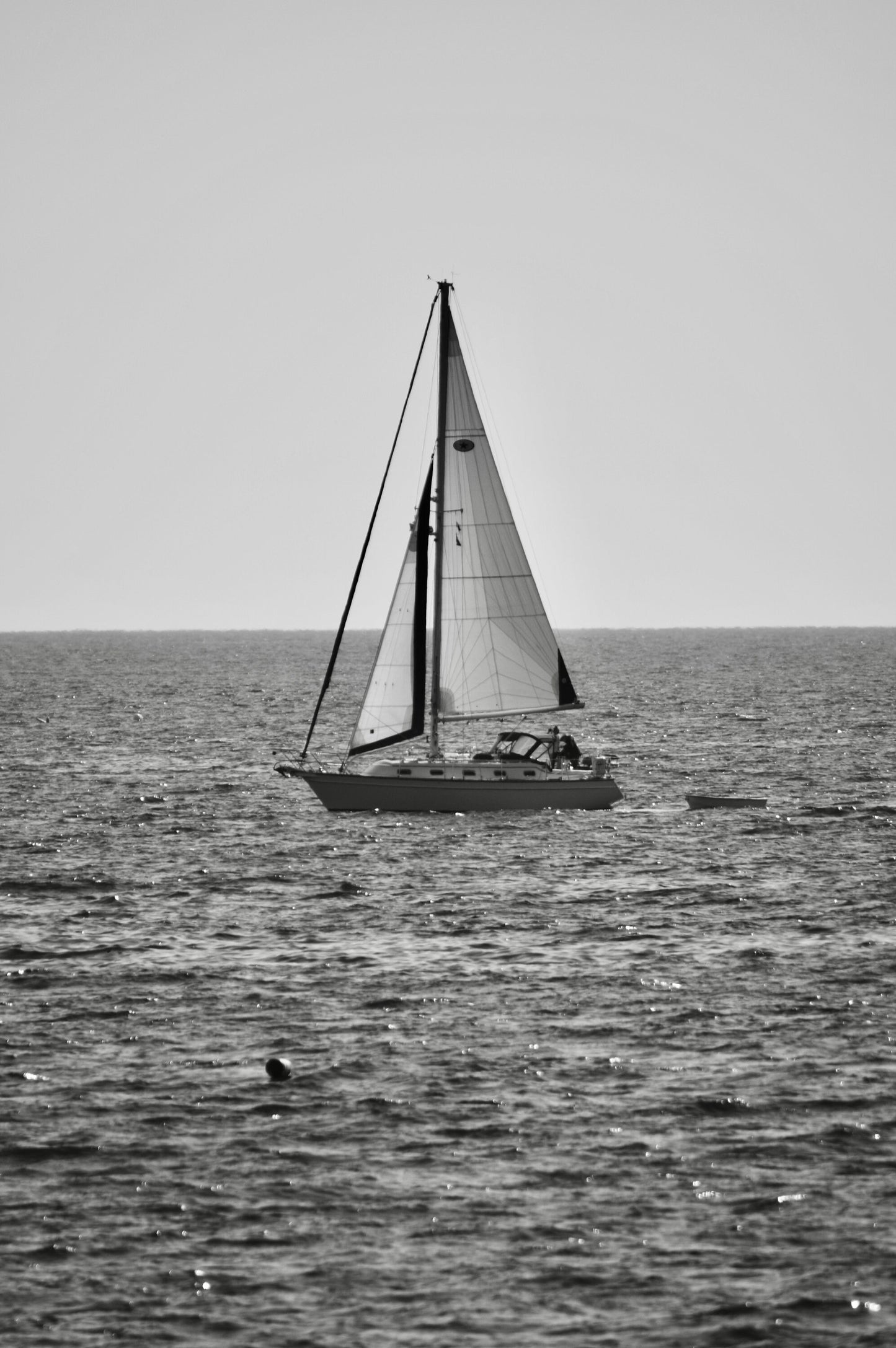 Sail Away