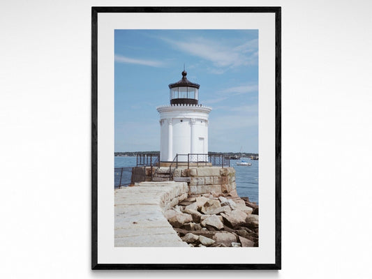 South Portland Lighthouse