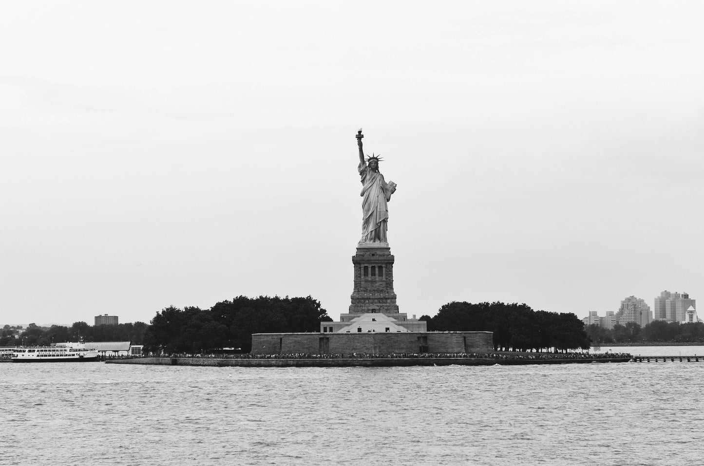 Statue Of Liberty