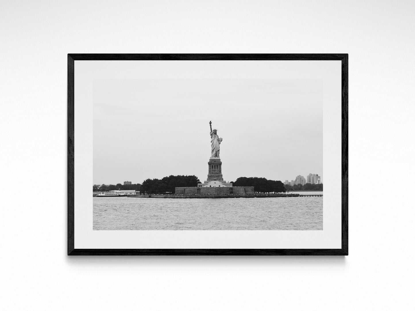 Statue Of Liberty