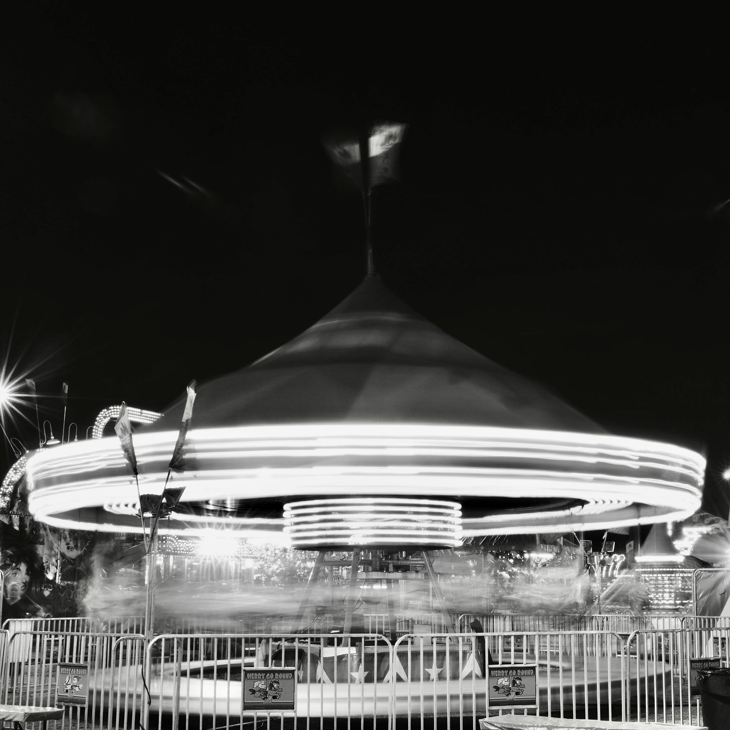 Haunted Carnival