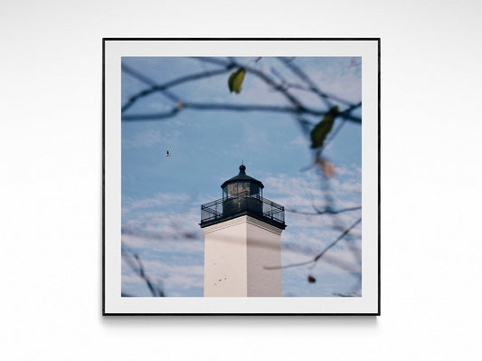 Lake Erie Lighthouse