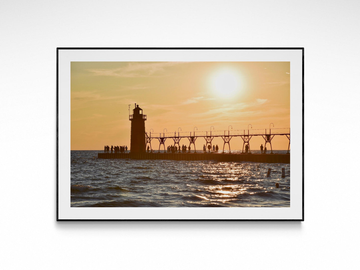 South Haven Lighthouse