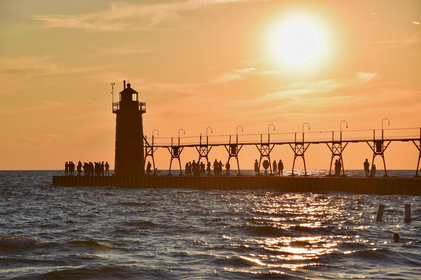 South Haven Lighthouse